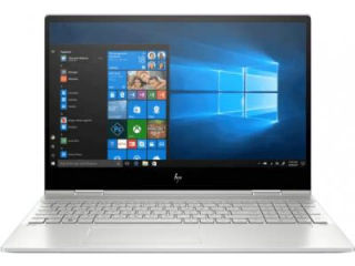 HP Envy x360 15-dr1008tu (8PX01PA) Laptop (Core i7 10th Gen/16 GB/512 GB SSD/Windows 10) Price