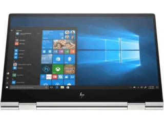 HP Envy x360 15-dr1008tu (8PX01PA) Laptop (Core i7 10th Gen/16 GB/512 GB SSD/Windows 10)