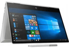 HP Envy x360 15-dr1008tu (8PX01PA) Laptop (Core i7 10th Gen/16 GB/512 GB SSD/Windows 10)