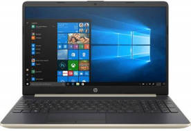 HP 15-dw0052wm (6WC33UA) Laptop (Core i5 8th Gen/8 GB/256 GB SSD/Windows 10)