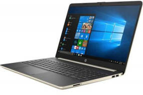 HP 15-dw0052wm (6WC33UA) Laptop (Core i5 8th Gen/8 GB/256 GB SSD/Windows 10)
