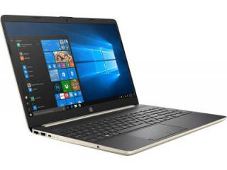 HP 15-dw0052wm (6WC33UA) Laptop (Core i5 8th Gen/8 GB/256 GB SSD/Windows 10)