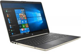 HP 15-dw0052wm (6WC33UA) Laptop (Core i5 8th Gen/8 GB/256 GB SSD/Windows 10)