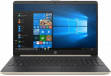 HP 15-dw0052wm (6WC33UA) Laptop (Core i5 8th Gen/8 GB/256 GB SSD/Windows 10)