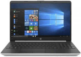 HP 15-dw0054wm (7FT14UA) Laptop (Core i5 8th Gen/8 GB/256 GB SSD/Windows 10)