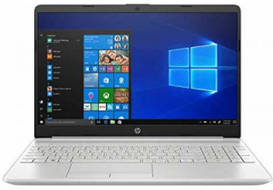 HP 15-dw2025cl (2Z155UA) Laptop (Core i5 10th Gen/12 GB/1 TB/Windows 10)