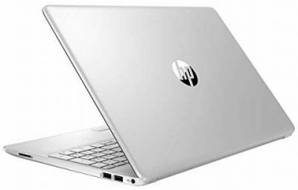 HP 15-dw2025cl (2Z155UA) Laptop (Core i5 10th Gen/12 GB/1 TB/Windows 10)