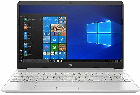 HP 15-dw2025cl (2Z155UA) Laptop (Core i5 10th Gen/12 GB/1 TB/Windows 10)
