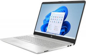 HP 15-dw3033dx (405F6UA) Laptop (Core i3 11th Gen/8 GB/256 GB SSD/Windows 10)