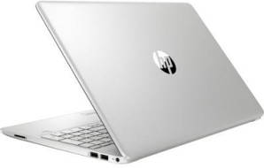 HP 15-dw3033dx (405F6UA) Laptop (Core i3 11th Gen/8 GB/256 GB SSD/Windows 10)