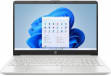 HP 15-dw3033dx (405F6UA) Laptop (Core i3 11th Gen/8 GB/256 GB SSD/Windows 10)