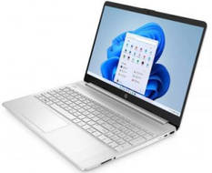 HP 15-dy0025tg (3Y7Q1UA) Laptop (Intel Pentium Quad Core/8 GB/256 GB SSD/Windows 10)