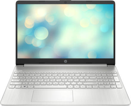 HP 15-dy0025tg (3Y7Q1UA) Laptop (Intel Pentium Quad Core/8 GB/256 GB SSD/Windows 10)