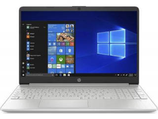HP 15-dy1020nr (7NW38UA) Laptop (Core i5 10th Gen/8 GB/512 GB SSD/Windows 10)