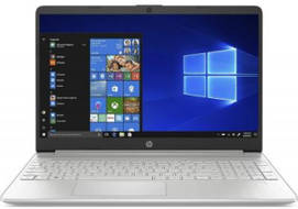HP 15-dy1020nr (7NW38UA) Laptop (Core i5 10th Gen/8 GB/512 GB SSD/Windows 10)