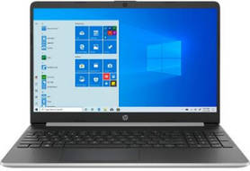HP 15-dy1023dx (7WR60UA) Laptop (Core i5 10th Gen/12 GB/256 GB SSD/Windows 10)