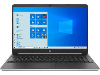 HP 15-dy1023dx (7WR60UA) Laptop (Core i5 10th Gen/12 GB/256 GB SSD/Windows 10) Price