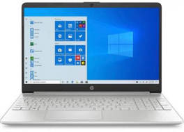 HP 15-dy1036nr (2Z289UA) Laptop (Core i5 10th Gen/8 GB/256 GB SSD/Windows 10)