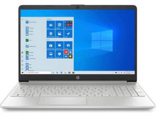 HP 15-dy1036nr (2Z289UA) Laptop (Core i5 10th Gen/8 GB/256 GB SSD/Windows 10) Price