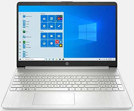 HP 15-dy1079ms (1Q0U4UA) Laptop (Core i7 10th Gen/12 GB/256 GB SSD/Windows 10)