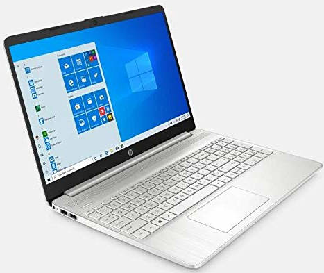 HP 15-dy1079ms (1Q0U4UA) Laptop (Core i7 10th Gen/12 GB/256 GB SSD/Windows 10)