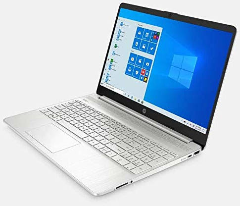 HP 15-dy1079ms (1Q0U4UA) Laptop (Core i7 10th Gen/12 GB/256 GB SSD/Windows 10)