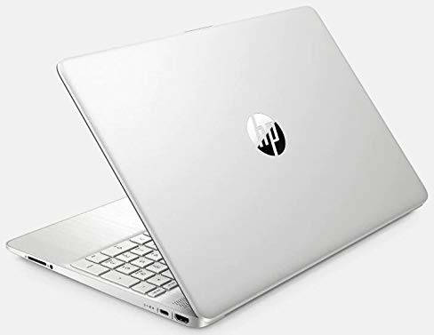 HP 15-dy1079ms (1Q0U4UA) Laptop (Core i7 10th Gen/12 GB/256 GB SSD/Windows 10)