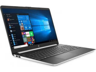 HP 15-dy1771ms (7NZ97UA) Laptop (Core i7 10th Gen/8 GB/512 GB SSD/Windows 10)