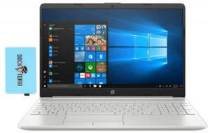 HP 15-dy2021nr (2L8N8UA) Laptop (Core i5 11th Gen/8 GB/256 GB SSD/Windows 10)