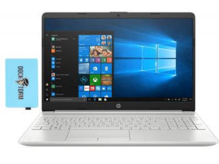 HP 15-dy2021nr (2L8N8UA) Laptop (Core i5 11th Gen/8 GB/256 GB SSD/Windows 10) Price