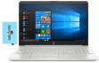 HP 15-dy2021nr (2L8N8UA) Laptop (Core i5 11th Gen/8 GB/256 GB SSD/Windows 10)