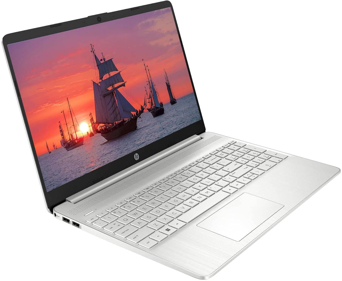 HP 15-dy2795wm (6M0Z7UA) Laptop (Core i5 11th Gen/8 GB/256 GB SSD/Windows 11)
