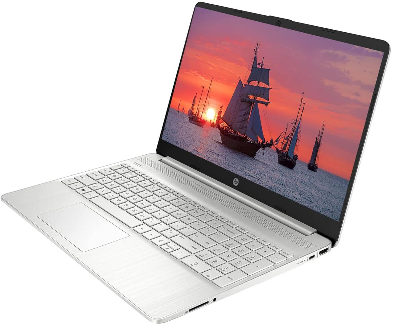 HP 15-dy2795wm (6M0Z7UA) Laptop (Core i5 11th Gen/8 GB/256 GB SSD/Windows 11)