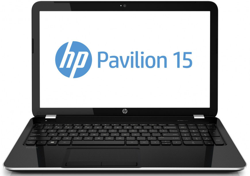 HP Pavilion 15-e001AX Laptop (AMD Quad Core/8 GB/1 TB/Windows 8/1) Price