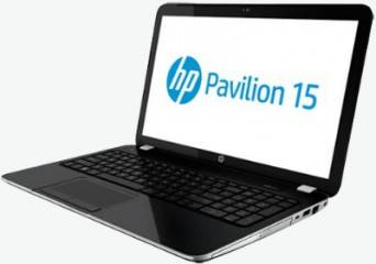 HP Pavilion 15-e007tx (E3A75PA) Laptop (Core i7 4th Gen/4 GB/1 TB/DOS/2 GB)