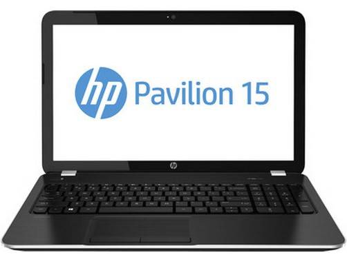 HP Pavilion 15-e009TU Laptop (Core i3 3rd Gen/4 GB/500 GB/Windows 8)