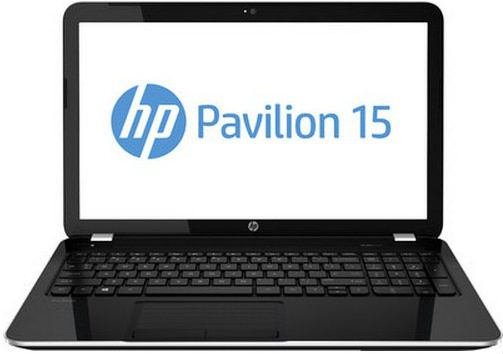 HP Pavilion 15-e017TX Laptop (Core i3 3rd Gen/4 GB/500 GB/Windows 8/2) Price