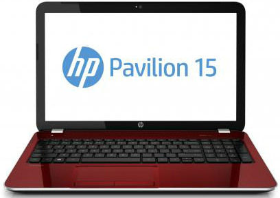 HP Pavilion 15-E018TX Laptop (Core i3 3rd Gen/4 GB/500 GB/Windows 8/2) Price