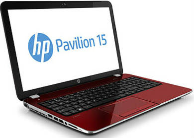 HP Pavilion 15-E018TX Laptop (Core i3 3rd Gen/4 GB/500 GB/Windows 8/2)