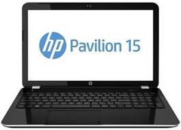 HP Pavilion 15-e028us (E1X73UA) Laptop (AMD Dual Core A6/4 GB/750 GB/Windows 8/2 GB)