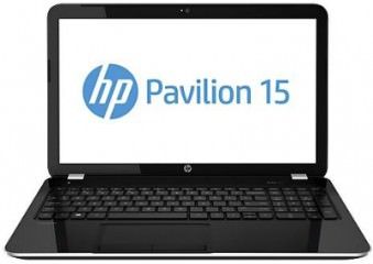 HP Pavilion 15-e029ss (E6A46EA) Laptop (Core i7 3rd Gen/8 GB/500 GB/Windows 8/2 GB) Price