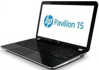 HP Pavilion 15-e050so (E1S43EA) Laptop (Atom Quad Core A4/4 GB/500 GB/Windows 8/2 GB)