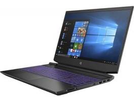 HP Pavilion Gaming 15-ec0026ax (8UZ38PA) Laptop (AMD Quad Core Ryzen 5/8 GB/1 TB 256 GB SSD/Windows 10/3 GB)