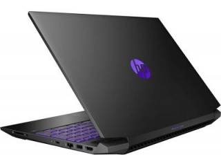 HP Pavilion Gaming 15-ec0026ax (8UZ38PA) Laptop (AMD Quad Core Ryzen 5/8 GB/1 TB 256 GB SSD/Windows 10/3 GB)