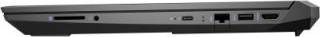 HP Pavilion Gaming 15-ec0028ax (8WE65PA) Laptop (AMD Quad Core Ryzen 7/8 GB/1 TB 256 GB SSD/Windows 10/4 GB)