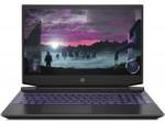 HP Pavilion Gaming 15-ec0028ax (8WE65PA) Laptop (AMD Quad Core Ryzen 7/8 GB/1 TB 256 GB SSD/Windows 10/4 GB)
