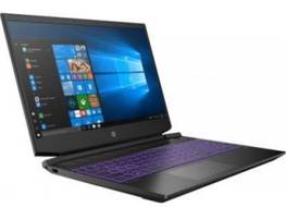 HP Pavilion 15-ec0029ax (8UZ39PA) Laptop (AMD Quad Core Ryzen 7/8 GB/1 TB 256 GB SSD/Windows 10/6 GB)