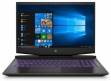 HP Pavilion 15-ec0029ax (8UZ39PA) Laptop (AMD Quad Core Ryzen 7/8 GB/1 TB 256 GB SSD/Windows 10/6 GB)