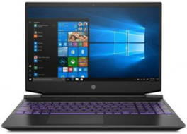 HP Pavilion 15-ec0042ax (8XS80PA) Laptop (AMD Quad Core Ryzen 5/8 GB/1 TB 256 GB SSD/Windows 10/3 GB)