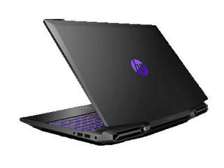 HP Pavilion 15-ec0042ax (8XS80PA) Laptop (AMD Quad Core Ryzen 5/8 GB/1 TB 256 GB SSD/Windows 10/3 GB)